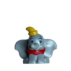 LEGO Disney 100 Walt Disney Tribute Camera 43230 Dumbo MINIFIGURE ONLY NWOT